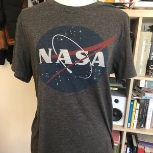 NASA t shirt